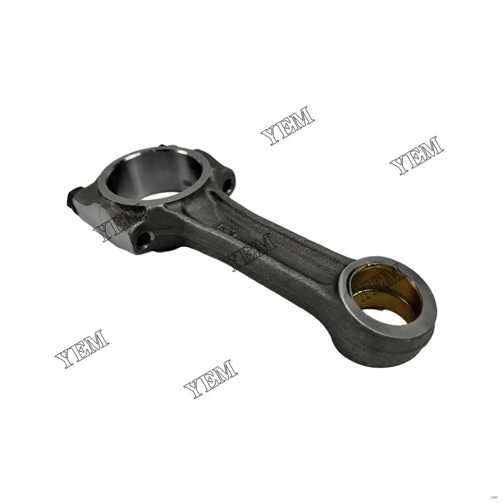 Connecting Rods Fit for Mitsubishi 6D34 Excavator Diesel Engine