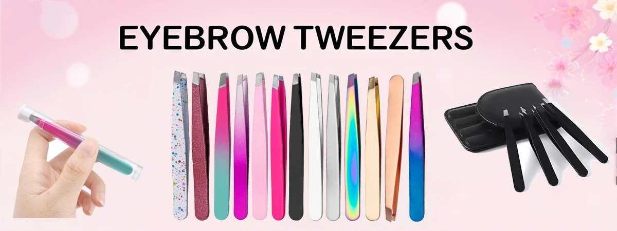 Nail Supply Products