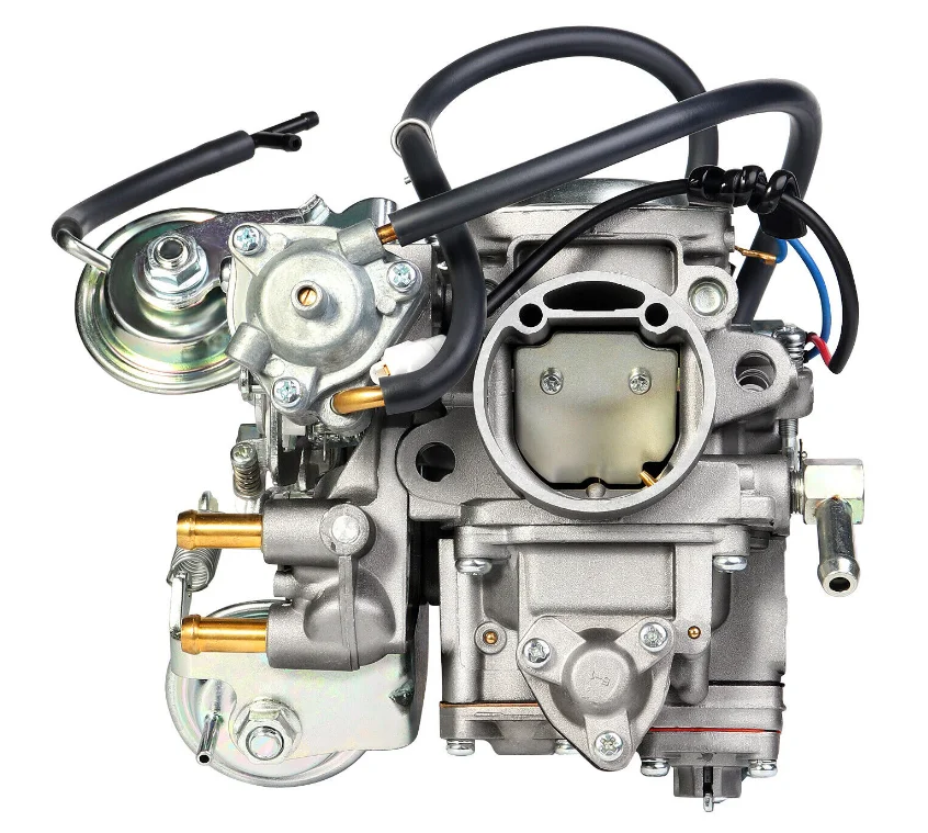 T6 F6A Carburetor 13200-77530 1320077530 15020567 11110527 for
