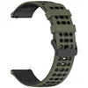 3 de junio Verde + Negro