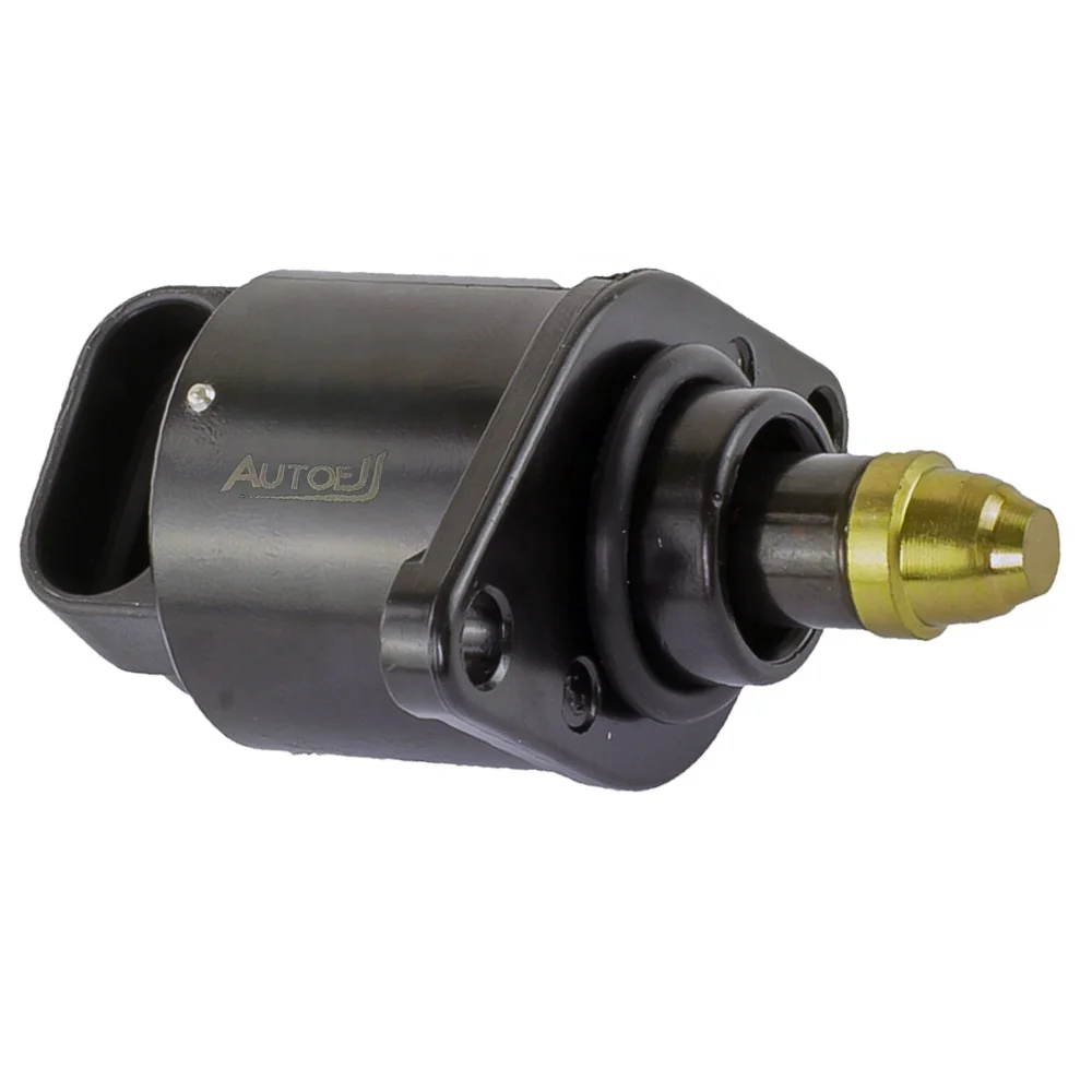 ALB-1601212428444 OEM 7079064 Idle Air Control Valve For Fiat Tempra Seat Inca Volkswagen Gol Parati Quantum Santana Van 1.6/1.8/2.0 027998049