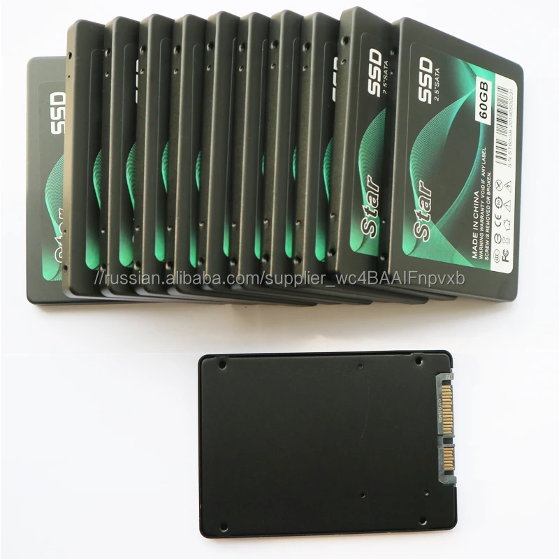 оптовая торговля OEM 2 5 дюйма MLC SATA3 6Gb / s твердый диск SSD 240GB
