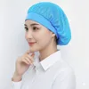élastique-bleu ciel net-taille unique