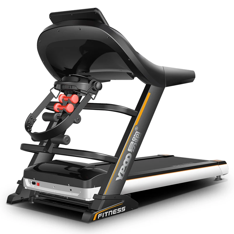 Exercise Machine Price Compact Motorized Treadmill Motorized