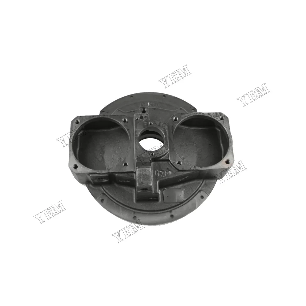 Hydraulic Casing Gear YB00001775 Fit for Hitachi & Isuzu ZAXS330-3 ZAX330-1 Engine