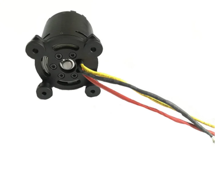 CA80100 Type 7000 W Sensorless Bldc Motor With Controller for Electric Bike