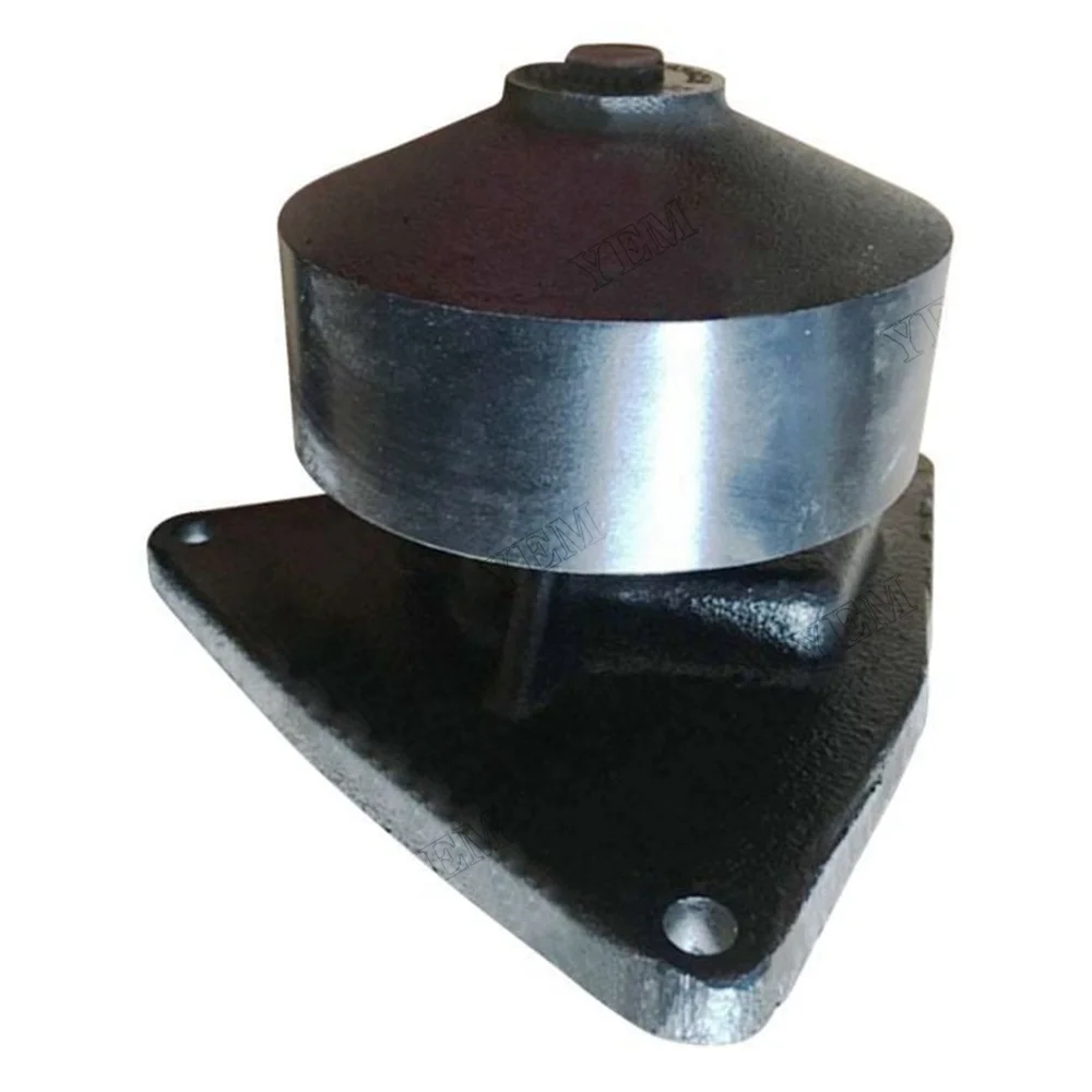 For Hyundai Excavator R300-5 R290LC-7 6CT8.3 Engine Water Pump 3802973