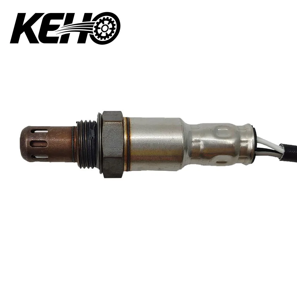 Oxygen sensor - ED8A-9F472-BB - Ford Escort MT 1.5L-3