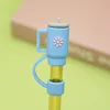 Large light blue cup 10mm