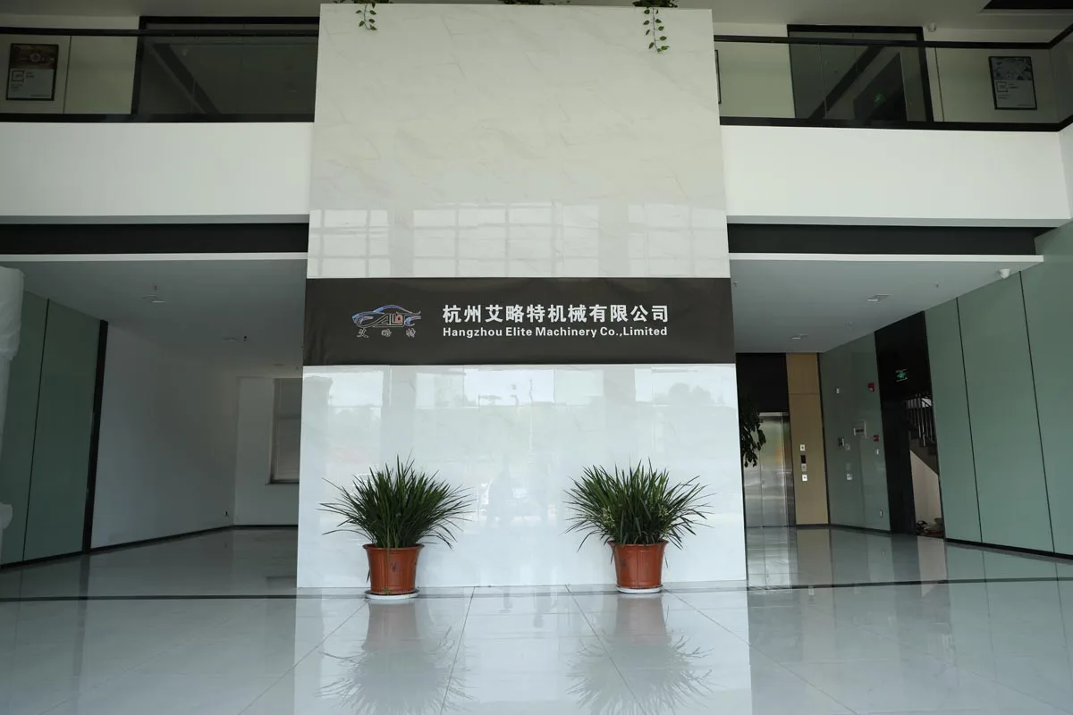 Hangzhou Aliot Industrial Technology Co., Ltd.