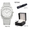 1213-8 Silver