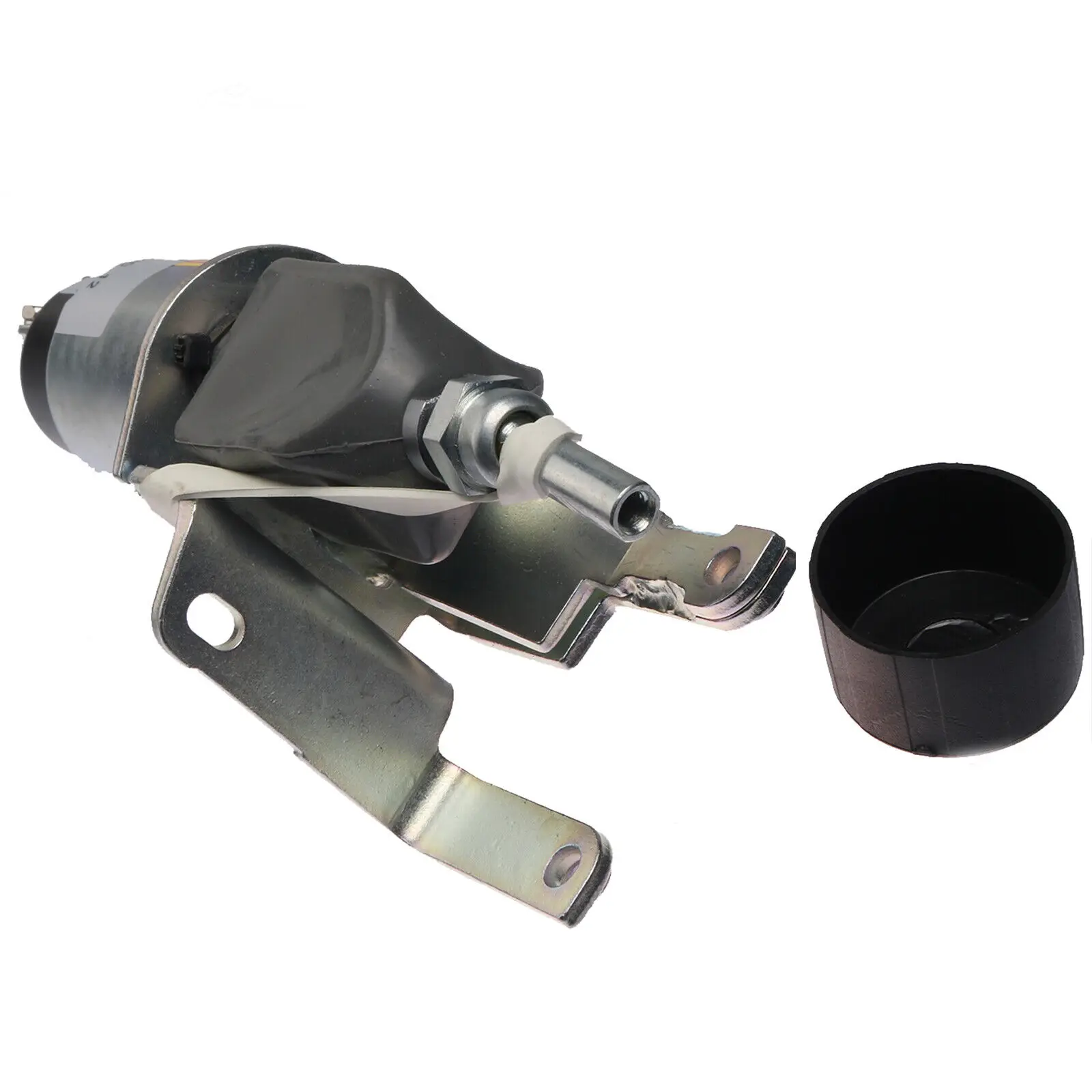Kit De 4 Injecteurs De Carburant Pour Mitsubishi 4G93 / Pajero – Références E7T05071, 1465A002, Etc.