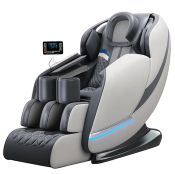 massage chair 4d full body coin operated credit card operated vending massage chair vending machine