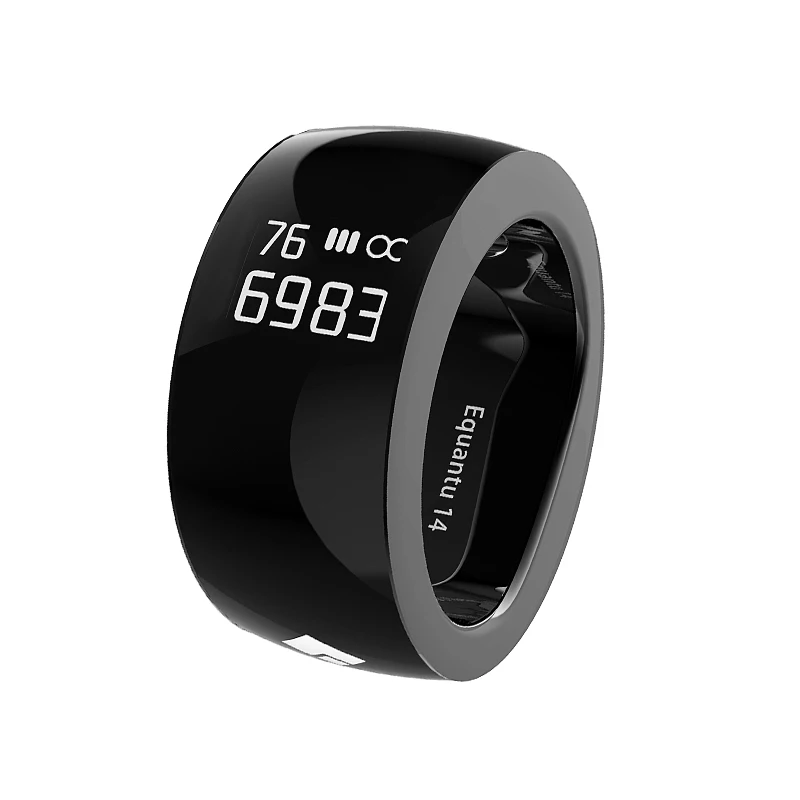 smart ring with vibration alarm Micro Bikini 2023 Sexy Women Swimsuit Female Rib Bikini Set Push Up Wo –  Global Fashions GC main image 0