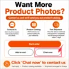 Contáctenos para el Catálogo de Productos