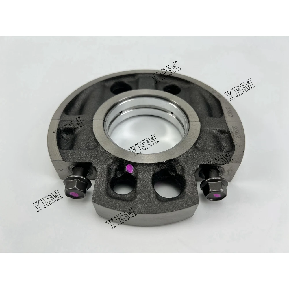 V2403 Main Bearing Seat 1G928-07053 for Kubota Engine Rebuild Kit 5