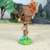 Birdhouse