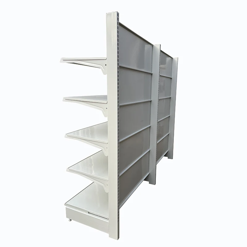 顶级销售附加架定制展示架价格优惠吊篮搁架 - buy gondola shelving