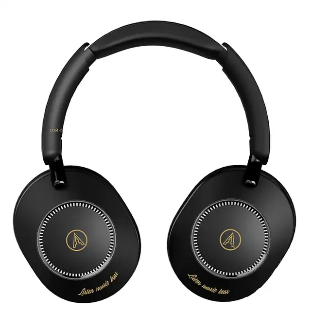 CYY NEW XB-QC-JB-OEM A960i long life time 400mAH Quality comfortable over ear wireless headphone headset
