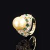 open size Gold ring