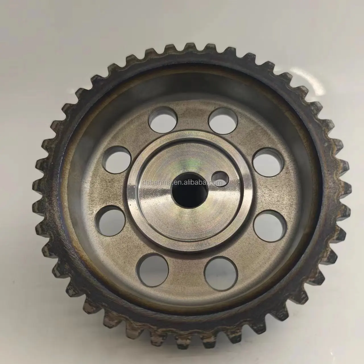 Crankshaft Gear For Ssangyong Gasoline A1720520101 Buy Crankshaft