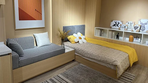 Foshan Kaimei Furniture Manufacturing Co., Ltd. 2