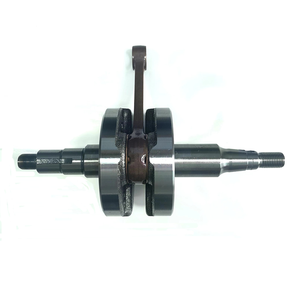 Модифицированный OEM завод гоночный мотоцикл длинный ход 53 мм Полный металлический коленчатый вал для модифицированного