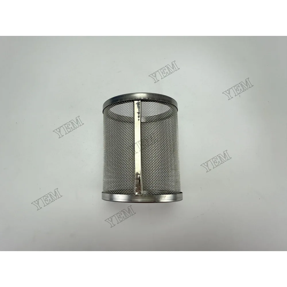 For Caterpillar Strainer 8S-9130 Heavy Duty Engine Parts 3