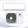 Climatisation solaire