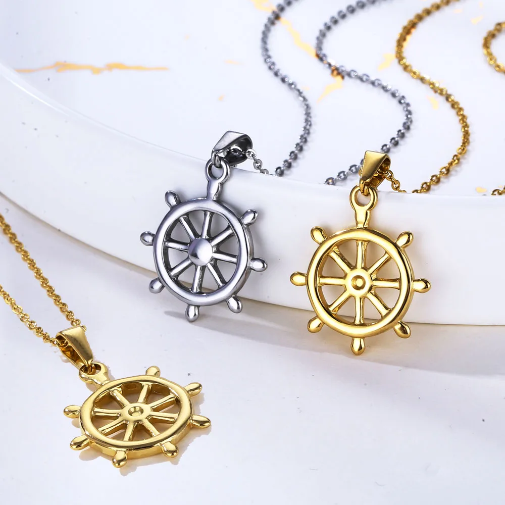 Breloques & Sequins en Acier inoxydable | création de bijoux