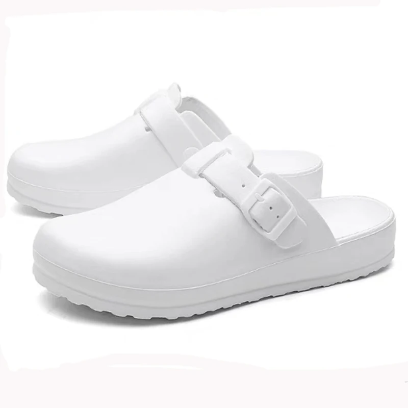 Кухонные Водонепроницаемые замшевые кроссовки chef safety dansko, обувь из искусственной кожи для кормления с подушкой, обувь для медсестер на плоской подошве, Женская Удобная обувь для женщин