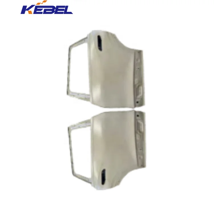 KEBEL karoserija automobila toplo prodavana stražnja vrata OEM 12G 833 055 OEM 12G 833 056 stražnja vrata za Volkswagen ID.6 6X