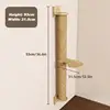 สีเบจ 93*31.5ซม
