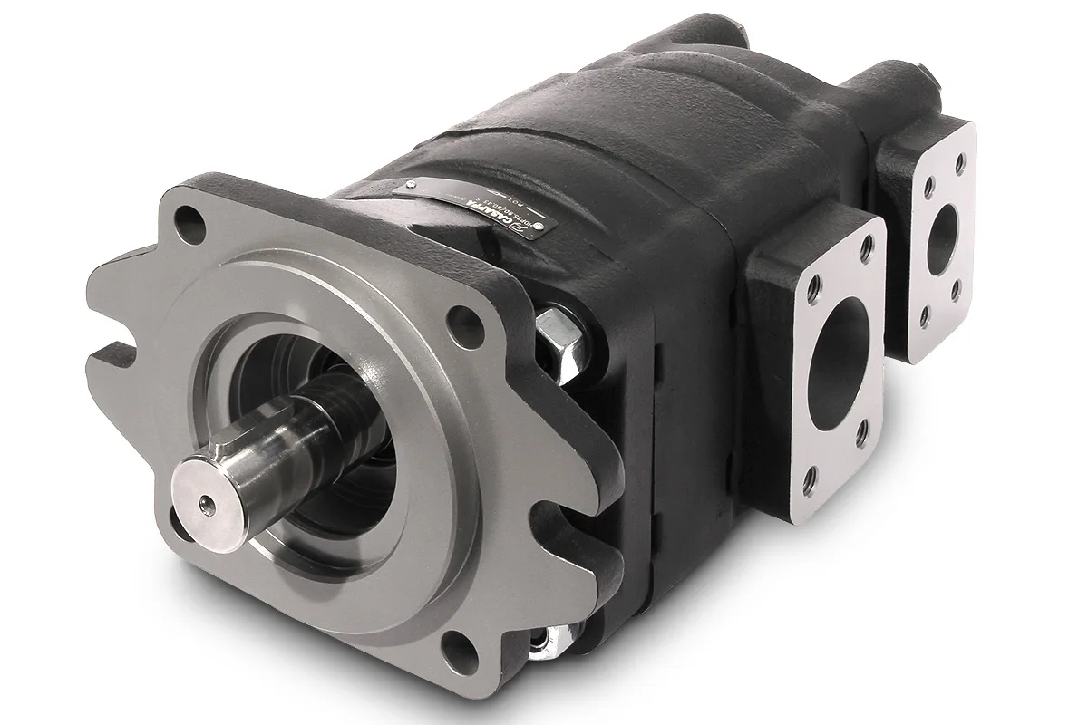 CASAPPA SVP Series Variable Displacement Axial PistonPumps SVP16 SVP17 SVP18 SVP20 SVP22 SVP25 SVP28 SVP30 Hydraulic Pumps