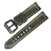 Green-black buckle 012S