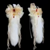 Faux Fur Tail Anal Plug
