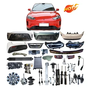 Huawei Aito EV Hybrid Car Accessories High Quality Chinese Auto Spare Parts for Aito M5 M7 M9 New Condition