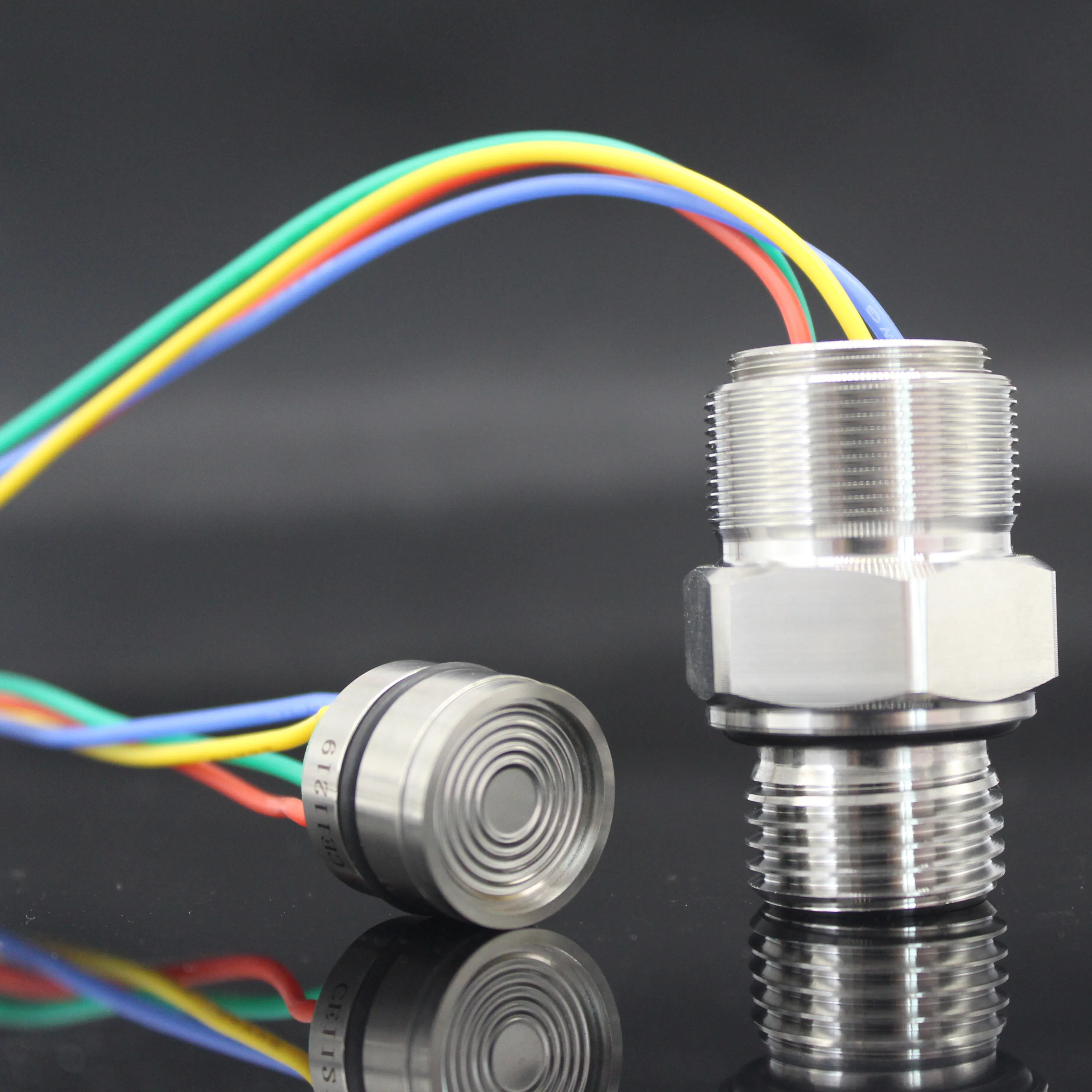 High Quality I2c Pressure Transmitter Sensor