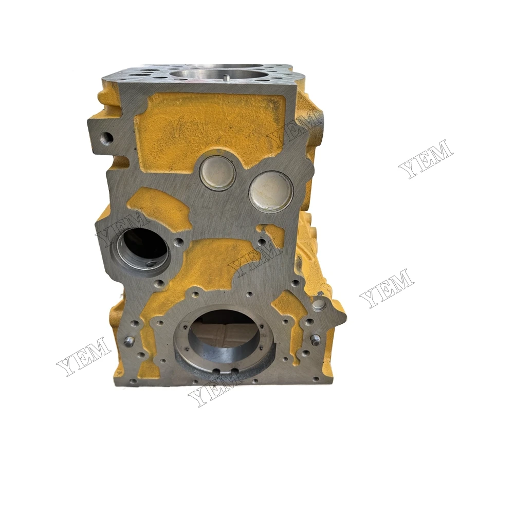 For Cat 320C Cylinder Block Fast Delivery Engine Parts 5