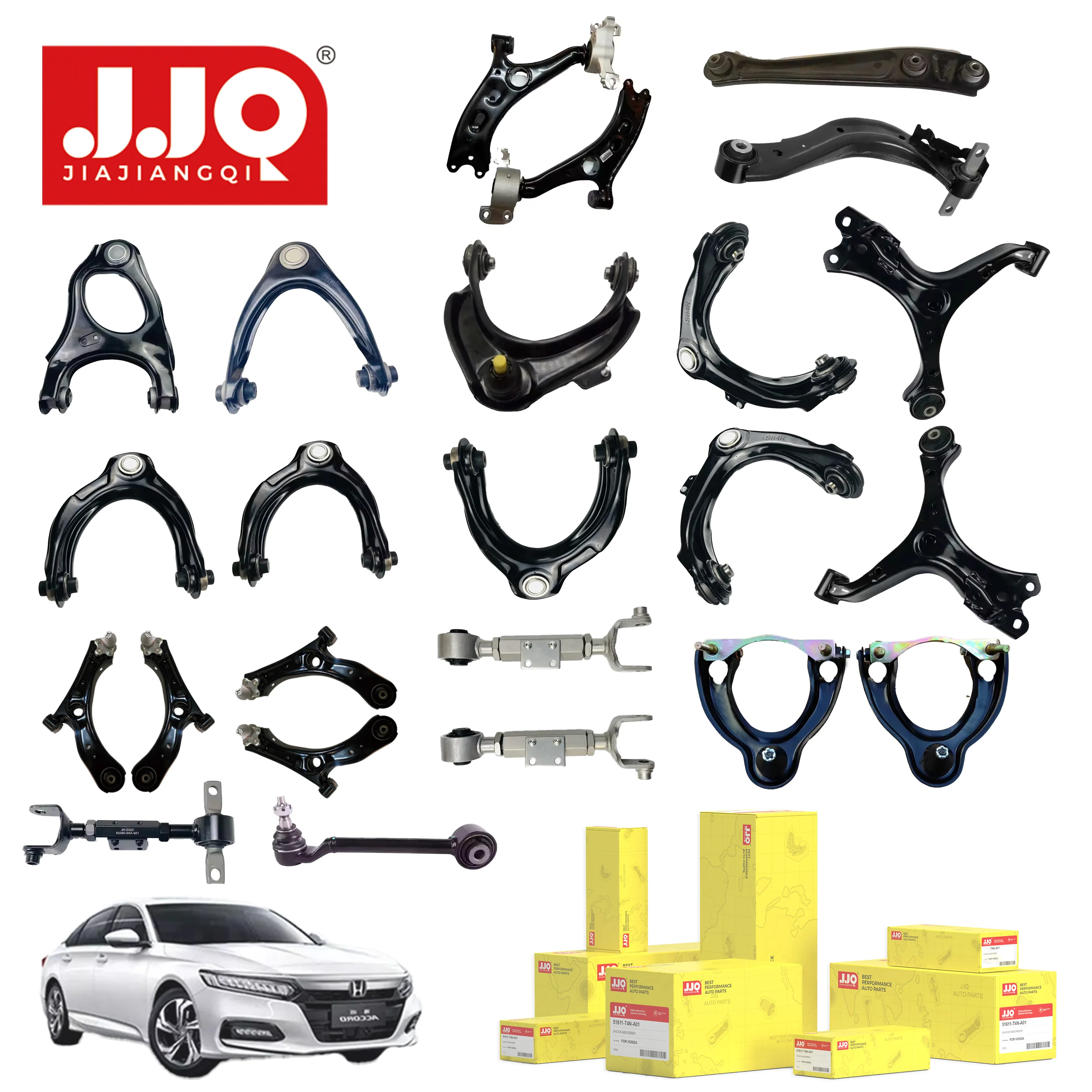 52355-TEA-T00 Suspension Lower Control Arm for Honda Civic