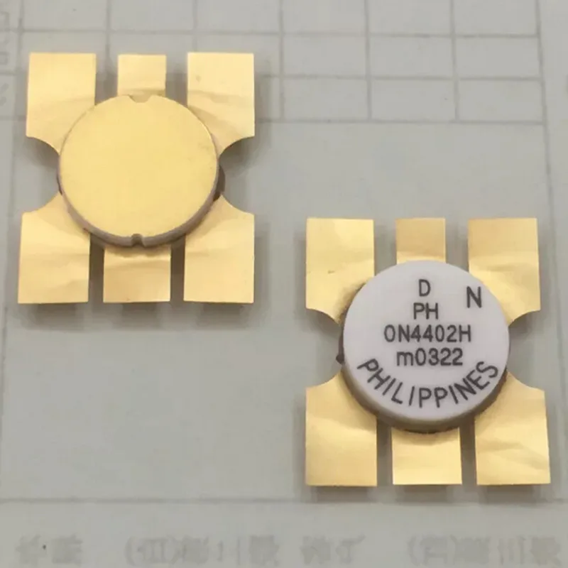 thumbnail image 2 of ON4402H RF Transistor – Encapsulated, New, Unbranded 2 of 5