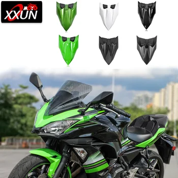 Kawasaki Ninja 650 long-term test (2017-on