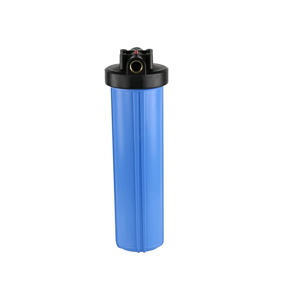 20 Inch Pre Filter Housing Water Purifier Housing for Big Blue Water Filtration System