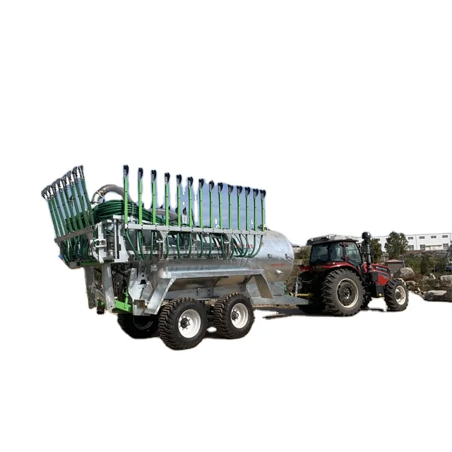 Glle verteiler fr Glle dnger in groem Mastab Glle verteiler Flssig  dnger spender