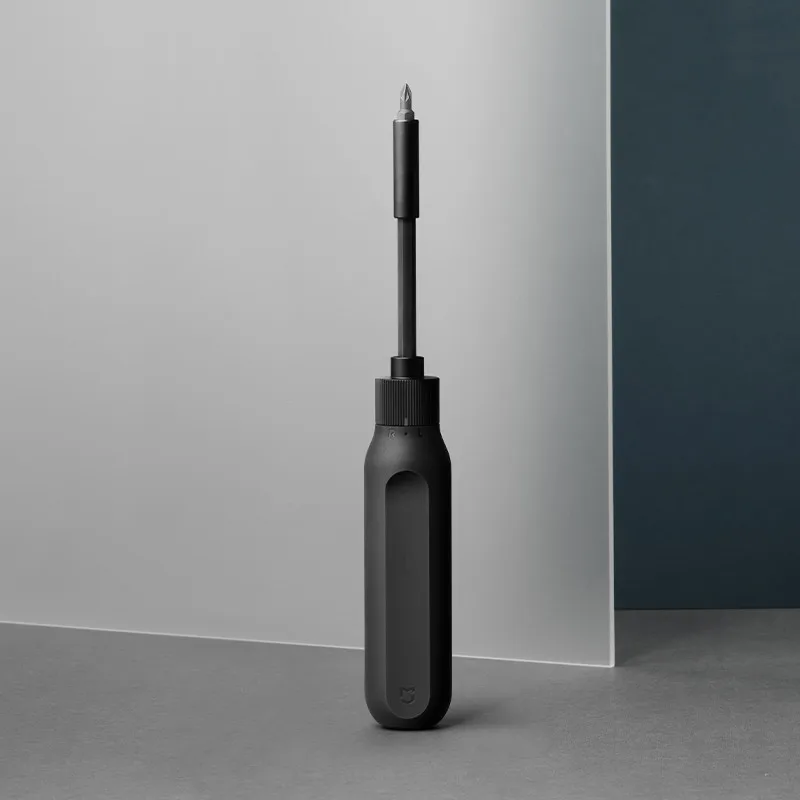 
 Xiaomi Mi 16 в 1 отвертка Комплект из трех передач precision Ratchet Невидимый всплывающих окон двухконфорочная вафельница для насадок из сплава  