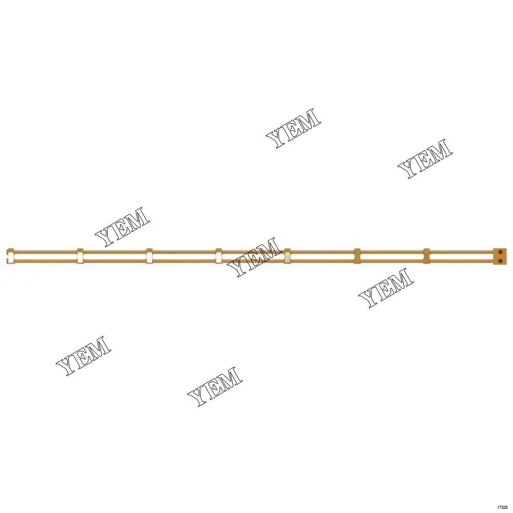 Extra Durable Manifold A 7C-5755 7C5755 for 3616 Engine Parts Manufacturer 3