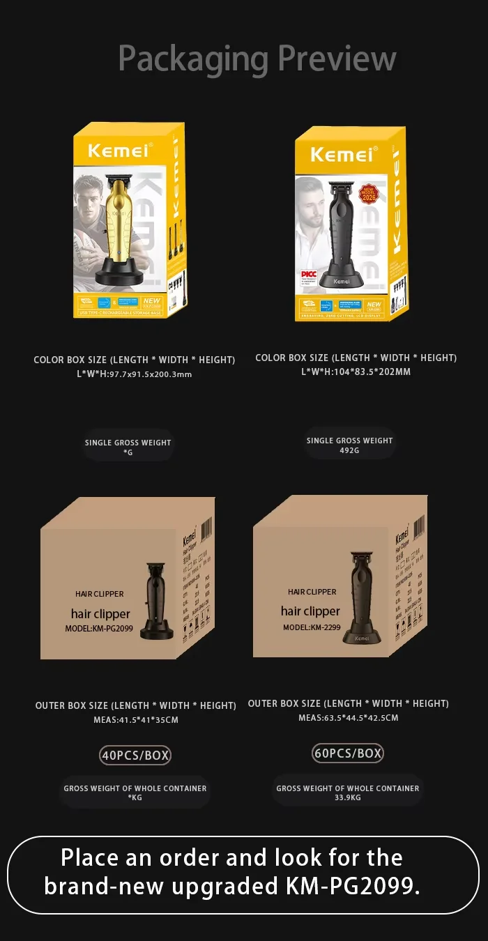 Specifications