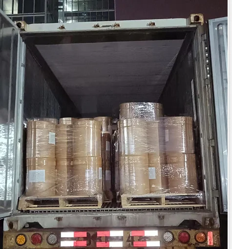 Shop High Purity 99% TMPTA / Trimethylolpropane triacrylate CAS 15625-89-5 Reaction thinner-Detailed Image 8