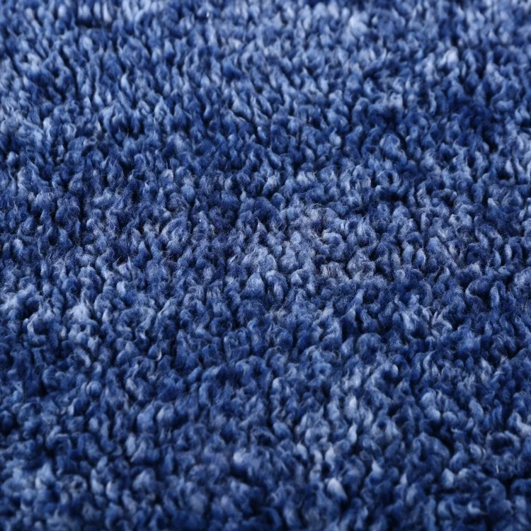 Новые поступления, супермягкая бархатная ткань из шерсти, катионного флиса, микро велбоа