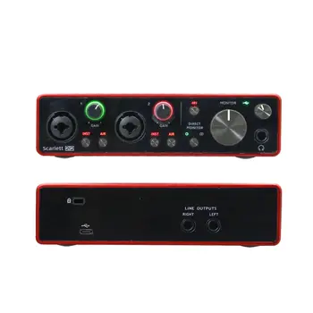 TXP Solo usb audio interface soundcard sound card audio mixer audio interface USB universal,sound card recording device